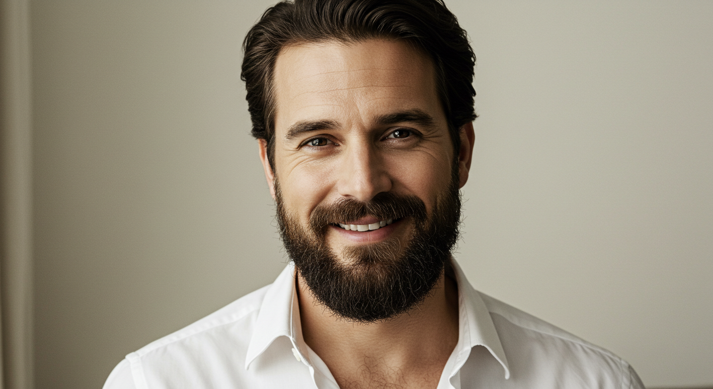 Mark D.