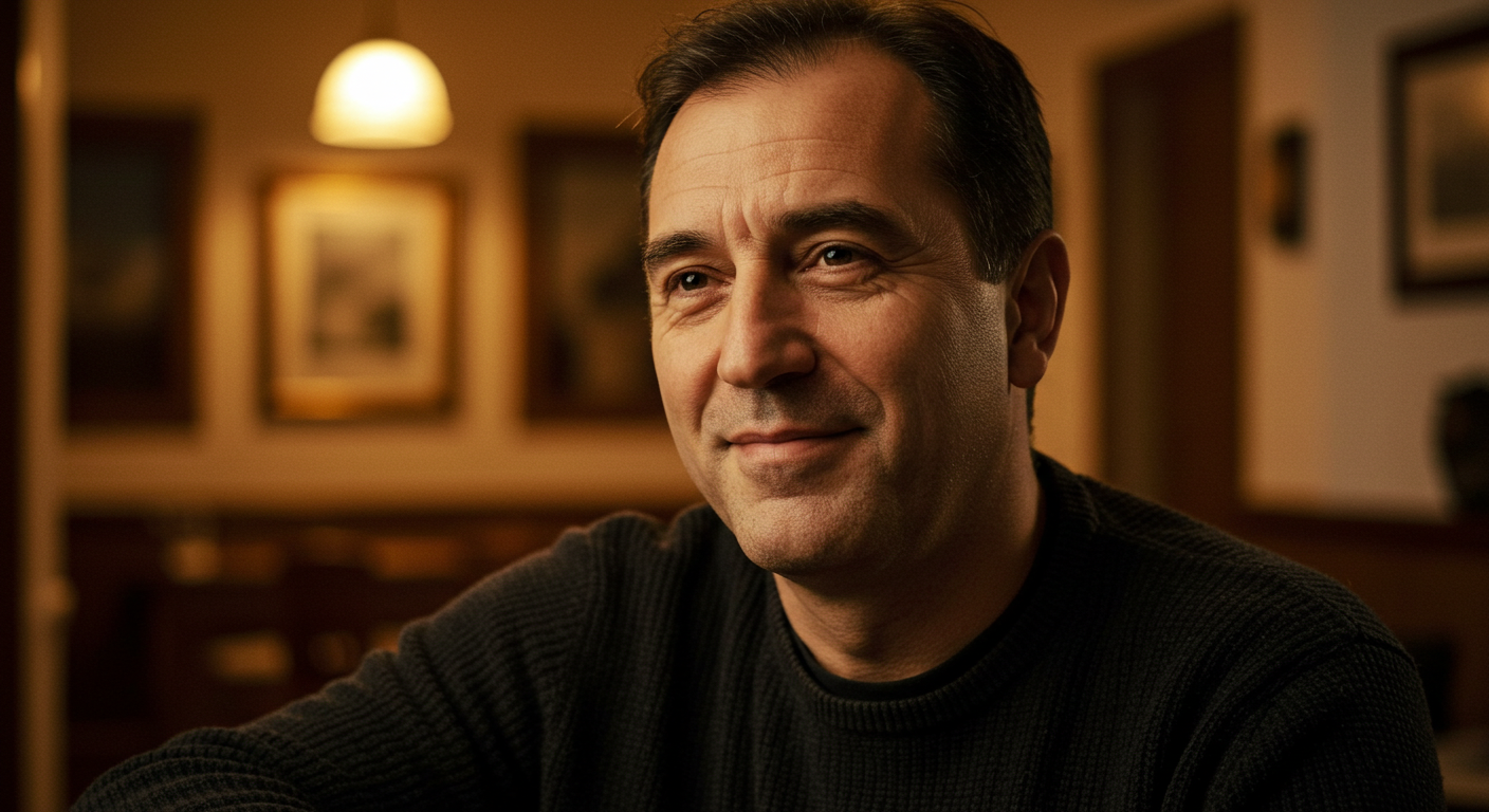 John R.